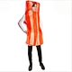 Adult Bacon Costume